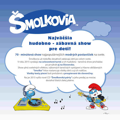 Banner - molkovia - Koice